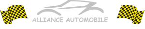 Logo de Alliance automobile à Saint Michel Chef Chef